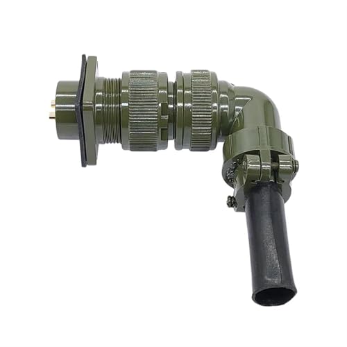 Conector militar 5015 MS3102 circular tipo socket 18-11S 3