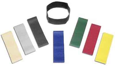 Cando Exercise Loop - Hand: Gold - 10