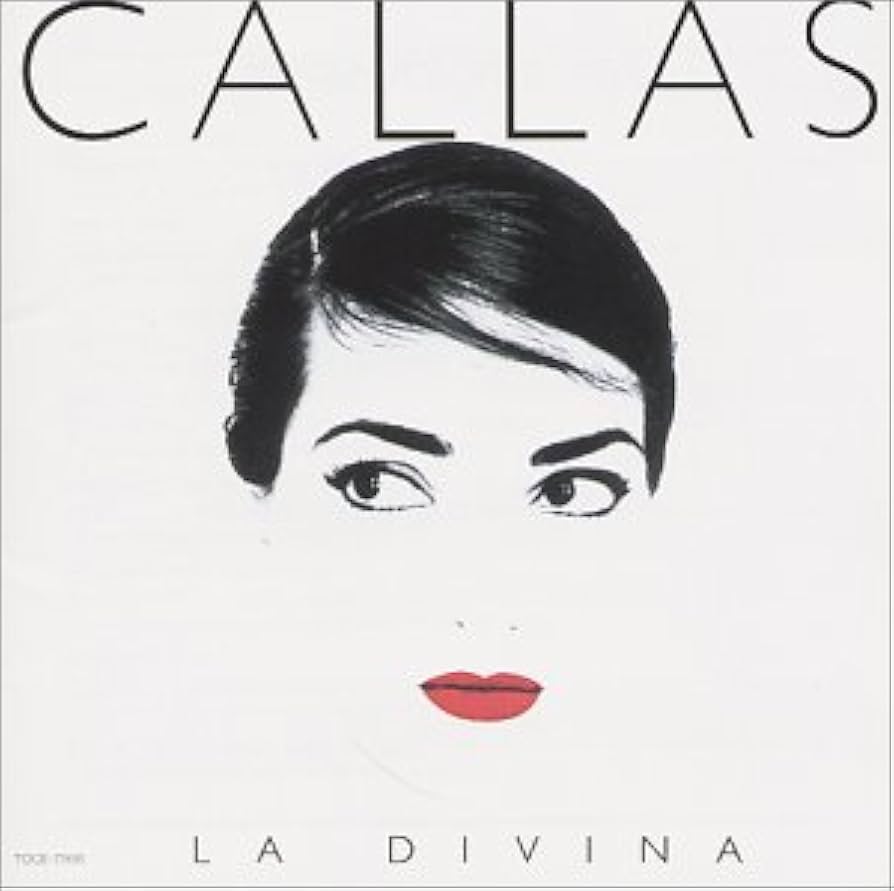 マリア・カラス CDセット マリア・カラス 30のオペラ全曲集（64CD＋1ボーナス