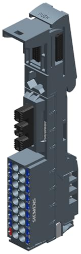 Module de distribution de potentiel Siemens 6ES7193 pour bornier de décentralisation ET 200SP - 2