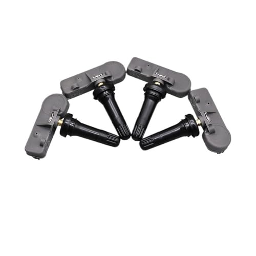 ^CCZT[ Compatible With Chrysler For Town For 300 2012-2016 56029398AB 68241067AB TPMS J[^CCZT[(4PCS)