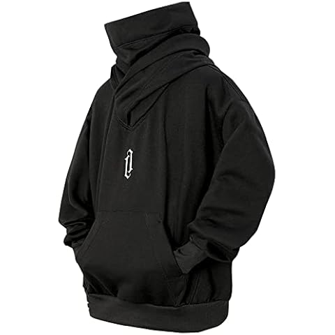 Sweat à Capuche Eocicvvi Cover