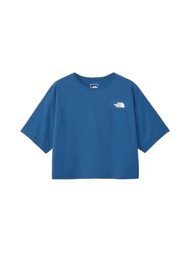 THE NORTH FACE 半袖 カットソー Tシャツショートスリーブイーエスワイドティー レディースレディース