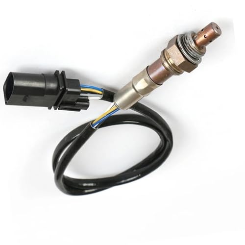 Sonde Lambda Avant Haute Résistance 04E906262N Seat Leon