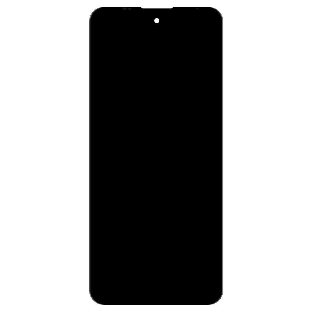 Ygpmoiki for Samsung Galaxy A13 4G SM-A135 A135F SM-A135F 6.6" LCD Touch Screen Digitizer Display Assembly Replacement(Not Fit A32 5G)