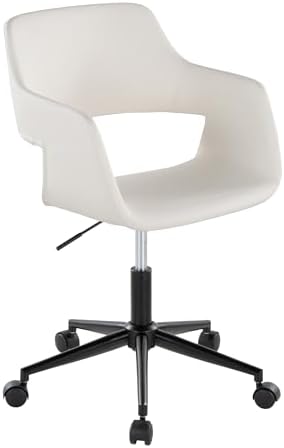 LumiSource Margarite Task Chair