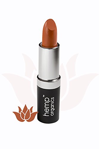 HEMP ORIGINALS Mocha Lipstick, 4.25 GR