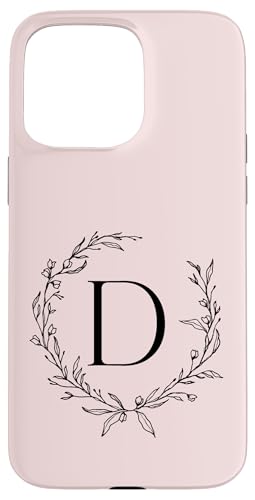 �y�[�����[�Y/���C�g�s���N�啶�� D ���m�O���� �C�j�V���� D �X�}�z�P�[�X iPhone 15 Pro Max �p