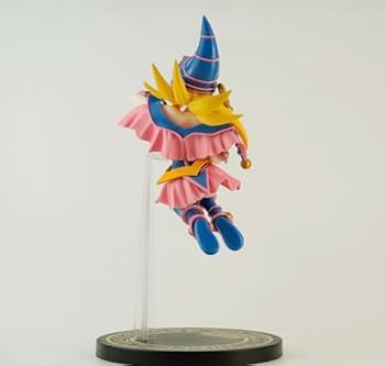 【1セット購入も可能!!!】Equal=Arts 遊戯王 フィギュア 新品未開封 Amazon.co.jp: ブラックマジシャンガール フィギュア Equal Arts