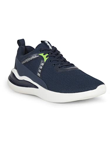 Image of Liberty Leap7x Mens AMBASDOR Sports Lacing Shoes