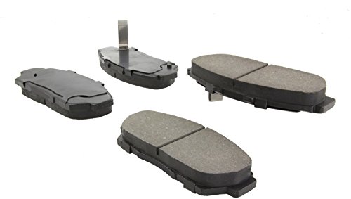 StopTech 309.06170 Sport Brake Pads with Shims and Hardware