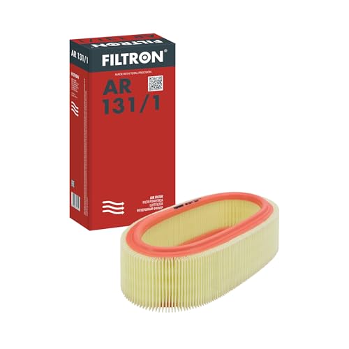 FILTRON AR 131/1 Filtre à air - pour VÉHICULE DE TOURISME + UTILITAIRES