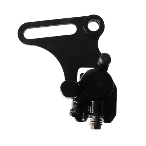 Ensemble frein disque arrière moto tout-terrain étrier cylindre scooter 125cc 140cc