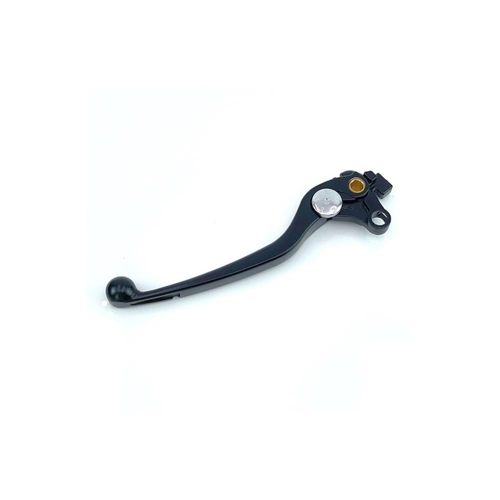 NdReK Brake Clutch Lever for GSF650 07 GSF1200 01-06 GSF1250 07-12 SV1000 S 03-07 DL1000 02-10 GSX1300R(Black Clutch Only)
