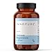 Price comparison product image INNOPURE Calcium, Magnesium & Zinc Capsules (No Fillers or Binders) Clean Label Multi Mineral Supplement, Easy to Swallow Capsules (Not Tablets) 120 Capsules, UK Made