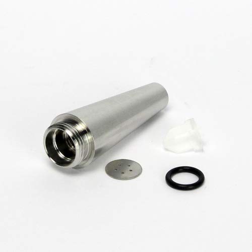 Intertap Stout Spout with Creamer/Aerator Disc