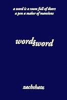 Wordsword: An excursion in quantum poetry 1892814250 Book Cover