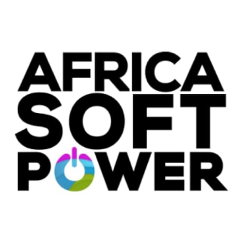 Africa Soft Power Podcast cover art