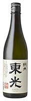 東光 純米 [ 日本酒 山形県 720ml ]