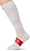 Produktbild COMPRESSPORT Erwachsene Oxygen Socks, Weiß, T3