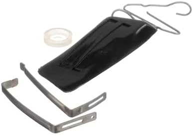279366 Moisture Sensor Kit Compatible With Whirlpool Dryers - Budora - AP3094143, 348861, 469522, AH334186
