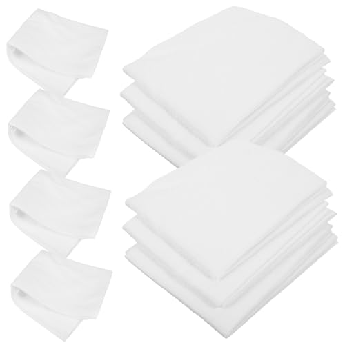 TOPPERFUN 5Juegos Toalla Sechable Absorbente Llevar para Uso u Oficinas