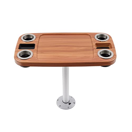 Manufacturers' Select ITC Boat Table Set - 18