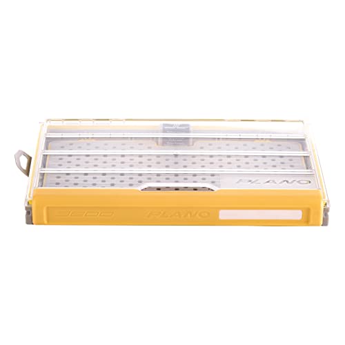 PLANO EDGE 3600, Hook Box,Waterproof Tackle boxes with compartments, Fishing Tackle Organizer boxes w Rust Protection - Image 2
