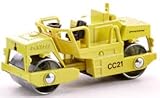dynapac gmbh atlas copco  TOMY / TOMICA #59 Dynapac CC21 Straßenwalze 1/62