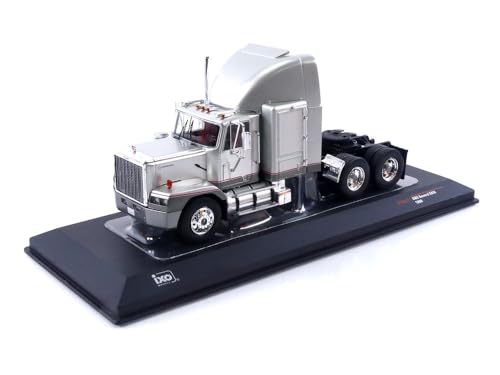 Modelino escala 1:43 GMC General SBFA Big Sleeper