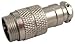 Pro Signal Circular Connector, Plug, 4, Pin, Solder, Cable Mount Rohs Compliant: Yes - PSG01596