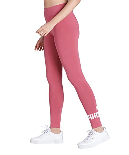 Image of Puma Women's Fitted Leggings