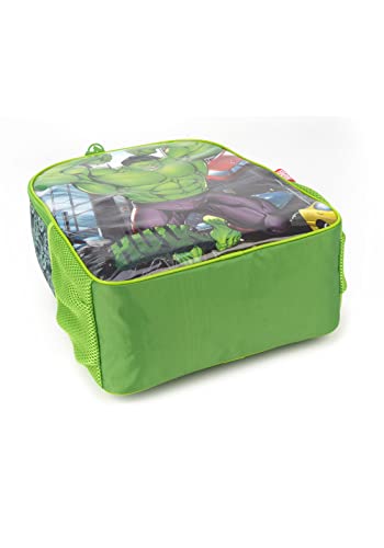Mochila Infantil The Avengers