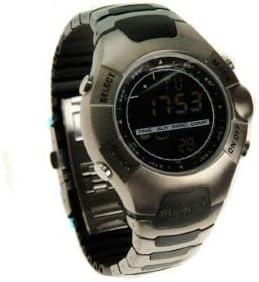 suunto observer tt