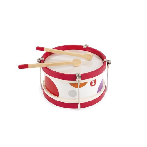 Meu Primeiro Tamborzinho Confetti