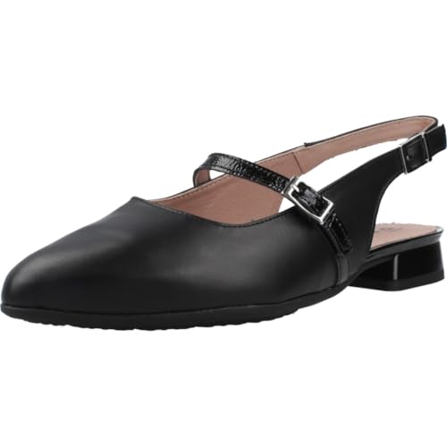 Chaussures PITILLOS 11170p parfaites pour vos promenades en ville et le bureau