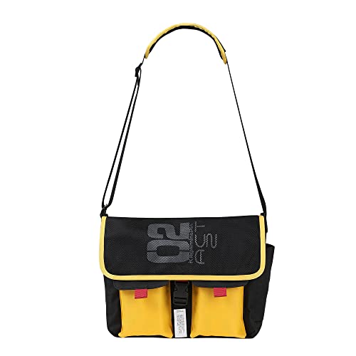 FIREFIRST Collaboration Series Crossbody Shoulder Messenger Bag for Hatsune Miku/Kagamine Rin/Len