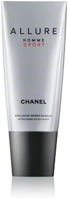 Chanel Allure Homme Sport 100ml Aftershave Balm