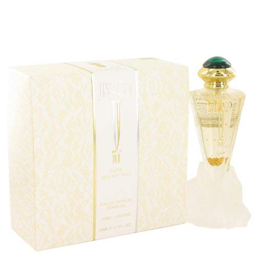 Jivago 24K by Jivago Perfume Women 2.5 oz Eau de Toilette Spray SEALED by Jivago