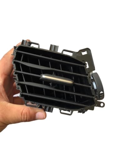 Grille aération Ford Focus 2019-2023 pièce de rechange tableau de bord