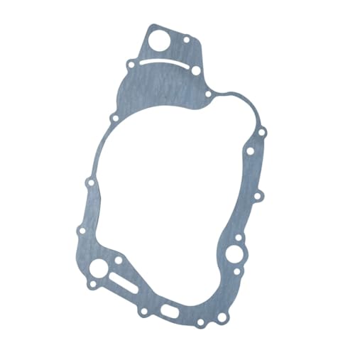 Joint de couvercle de générateur de moteur de moto haute résistance AN250 AN400