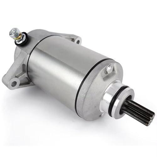 Démarreur 3305-954 pour Kymco MXU 450i résout les pannes de démarrage