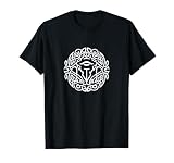 Stay Enlightened - Tシャツ - イングレス Tシャツ