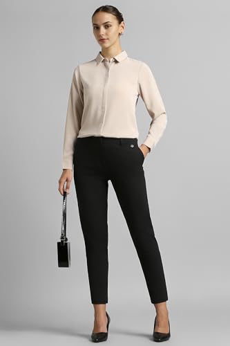 Image of Van Heusen Women A Pants
