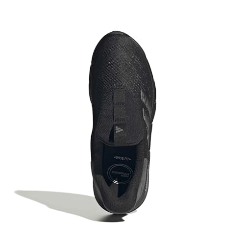Image of adidas Women Cloudfoam Flex - Lounge Hf Sports Shoes Black 6