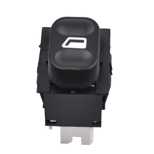 Bouton de lève-vitre électrique Citroën Berlingo 1996-2008 commutateur 6552.Z7