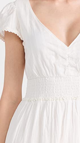 Image of PAIGE Women's Soledad Dress