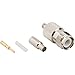 8 Amphenol Connex 122138RP TNC Reverse Polarity 50 Ohm Crimp Jack