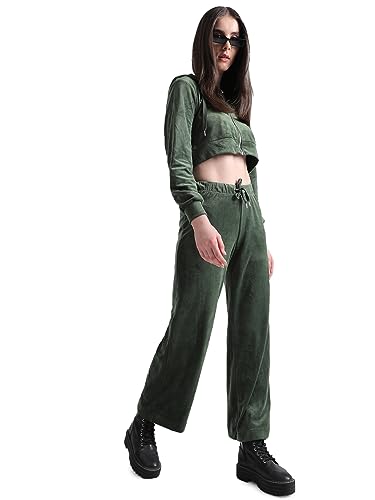 Image of ONLY Women's High Rise Straight Pants