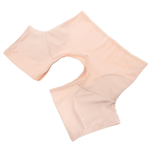 TENDYCOCO Colete absorvente de suor nas axilas colete de axila à prova de suor para axila colete à p